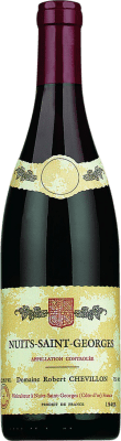 Robert Chevillon Pinot Noir Nuits-Saint-Georges VV Vieilles Vignes — Vinhas Velhas 75 cl