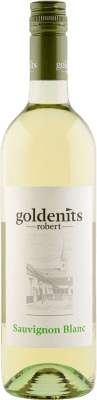 Robert Goldenits Sauvignon — ソーヴィニヨン Bourgogne 75 cl