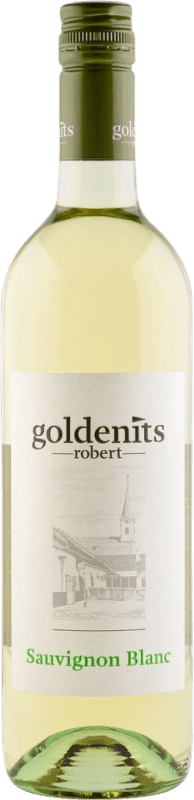 免费送货 | 白葡萄酒 Robert Goldenits A.O.C. Bourgogne 勃艮第 奥地利 Sauvignon — 苏维浓 75 cl