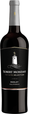 Robert Mondavi Private Selection Merlot California 75 cl