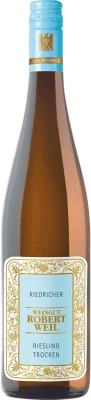 Robert Weil Kiedrich Riesling Trocken — Seco Rheingau 75 cl