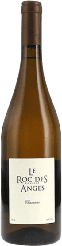 24,95 € Kostenloser Versand | Weißwein Les Roc des Anges Chamane Blanc I.G.P. Vin de Pays Côtes Catalanes