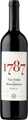 Rocca delle Macìe 1787 Vino Nobile di Montepulciano 75 cl