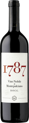 Rocca delle Macìe 1787 Vino Nobile di Montepulciano 75 cl