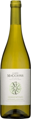 Rocca delle Macìe Campo Maccione Vermentino Maremma Toscana 75 cl