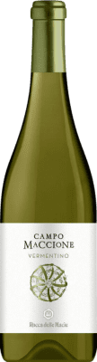 Rocca delle Macìe Campo Maccione Vermentino Maremma Toscana 75 cl