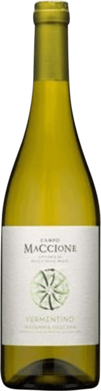 13,95 € | White wine Rocca delle Macìe Campo Maccione D.O.C. Maremma Toscana Tuscany Italy Vermentino 75 cl