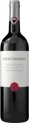 Rocca delle Macìe Gran Selezione Sangiovese Chianti Classico 75 cl