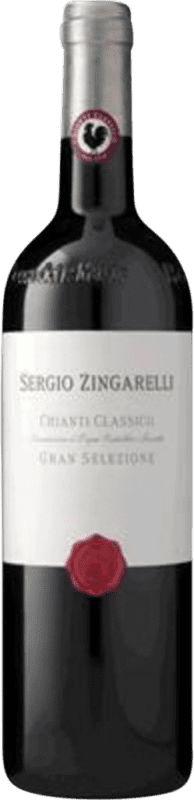 114,95 € 免费送货 | 红酒 Rocca delle Macìe Gran Selezione D.O.C.G. Chianti Classico