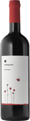 Roccafiore Melograno Rosso Sangiovese Umbria 75 cl