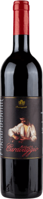 Romagnoli Caravaggio Emilia Romagna 75 cl