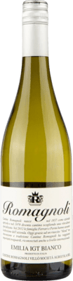 Romagnoli Vitae Bianco Emilia Romagna 75 cl