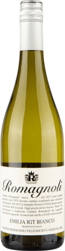 9,95 € Envoi gratuit | Vin Blanc Romagnoli Vitae I.G.T. Emilia Romagna