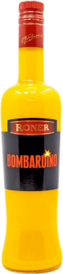 Ликёры Roner Bombardino 70 cl