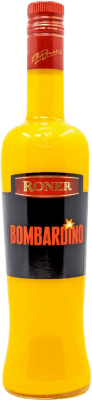 Liqueurs Roner Bombardino 70 cl