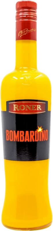 19,95 € | Liqueurs Roner Bombardino Italy 70 cl