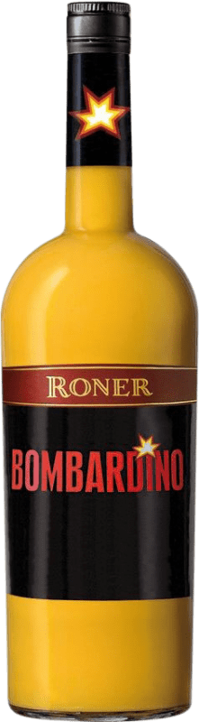 21,95 € | Liqueurs Roner Bombardino Italy 1 L
