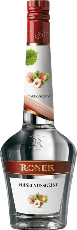 31,95 € | Marc Roner Haselnussgeist 意大利 70 cl