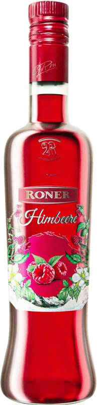 送料無料 | 白ワイン Roner Himbeerlikör イタリア 70 cl