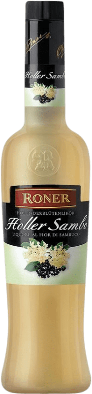 21,95 € | Liqueurs Roner Holler Sambo Italy 70 cl