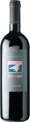 Rosa del Golfo Portulano