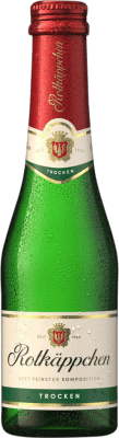 Rotkäppchen Mumm Tradition Sekt Sec Petite Bouteille 20 cl