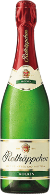 Rotkäppchen Mumm Sekt Seco 75 cl