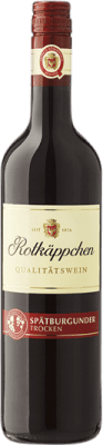 Rotkäppchen Mumm Pinot Negro Trocken — Seco 75 cl