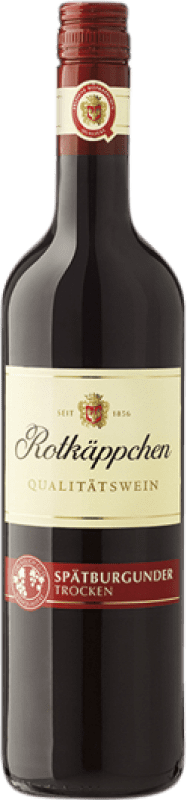 4,95 € | Vino Rosso Rotkäppchen Mumm Trocken — Secco Germania Pinot Nero 75 cl