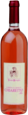 Roveglia Miti Chiaretto Riviera del Garda Classico 75 cl