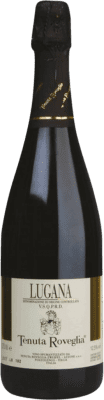 Roveglia Spumante Trebbiano di Lugana Brut Lugana 75 cl