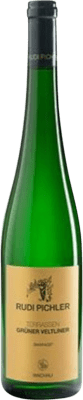 Rudi Pichler Terrassen Grüner Veltliner Niederösterreich Smaragd, Prädikat 75 cl
