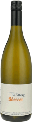 Rudolf Fidesser Lage Sandberg Sauvignon Weinviertel 75 cl