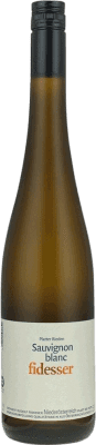Rudolf Fidesser Platter Rieden Sauvignon — ソーヴィニヨン Weinviertel 75 cl