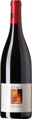 Rudolf Furst Parzival Rotweincuvée сухой 75 cl