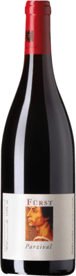Rudolf Fürst Parzival Trocken Franken Cuvée 75 cl