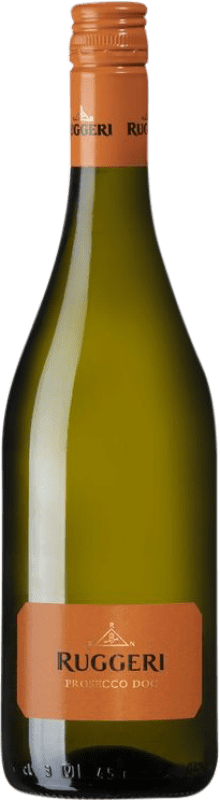 15,95 € Free Shipping | White Sparkling Wine Ruggeri Frizzante I.G.T. Treviso