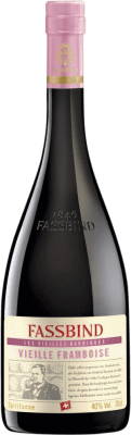 Marc S. Fassbind Les Vieilles Barriques Vieille Framboise 70 cl