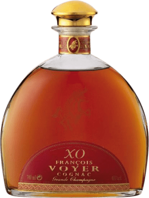 Cognac Conhaque S.O.B. Craft François Voyer Grande Champagne XO Ugni Blanco Cognac 70 cl