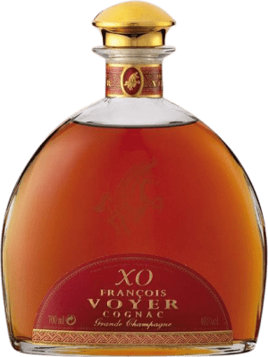 干邑白兰地 S.O.B. Craft François Voyer Grande Champagne — 大尚邦 XO Extra Old — 特陈
