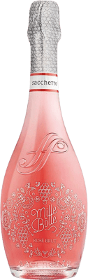 Sacchetto Mille Bolle Brut Rosé