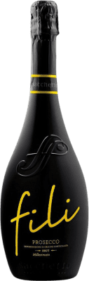 Sacchetto Fili Millesimato VSQA Glera Brut Prosecco 75 cl