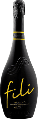 Sacchetto Fili VSQA Glera Brut Prosecco Millesimato 75 cl