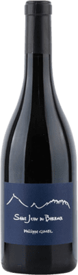 Saint Jean du Barroux Syrah Côtes de Provence 75 cl