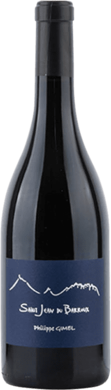 69,95 € 送料無料 | 赤ワイン Saint Jean du Barroux A.O.C. Côtes de Provence