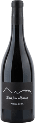 Saint Jean du Barroux La Pierre Noire Côtes du Rhône 75 cl