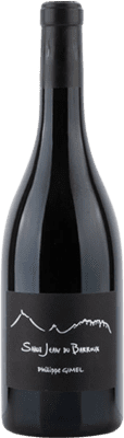 Saint Jean du Barroux La Pierre Noire