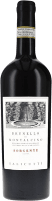 Salicutti Sorgente Sangiovese Brunello di Montalcino 75 cl