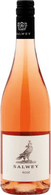 Salwey Kabinett Rosé Spätburgunder Trocken Baden 75 cl