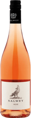 Salwey Kabinett Rosé Pinot Nero Secco Baden 75 cl